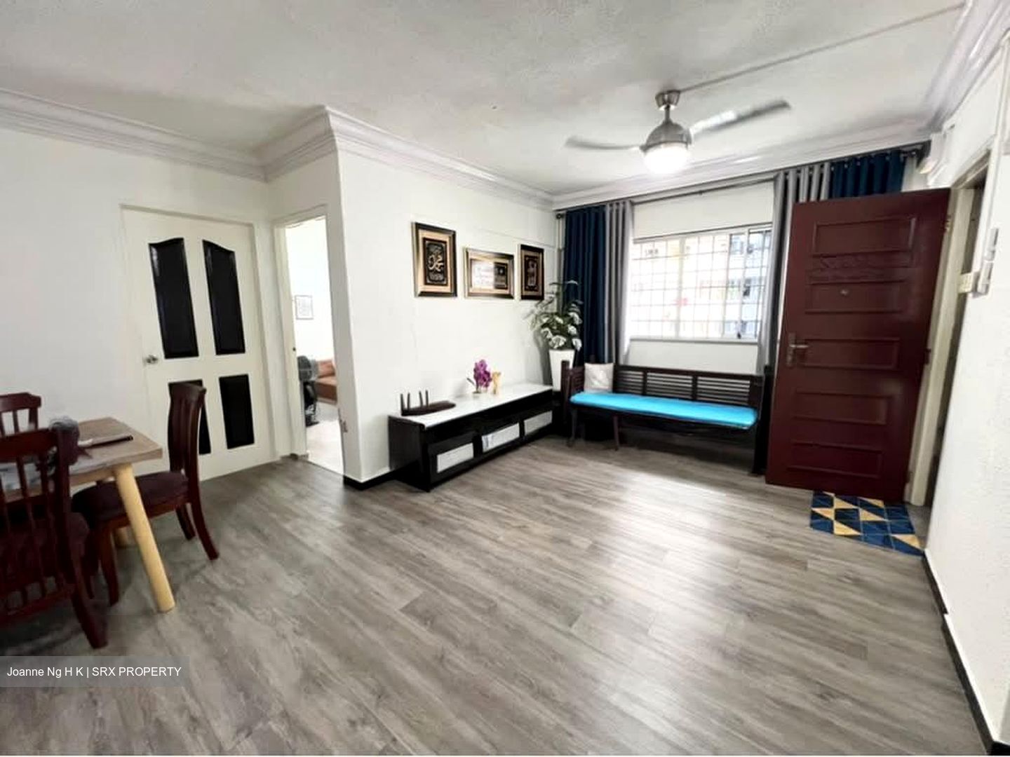 Blk 145 Bukit Batok Street 11 (Bukit Batok), HDB 4 Rooms #589957551